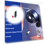 Smart Air Circulation Fan — Ceiling Fans, The Romantics