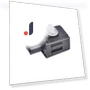 Smart Buzzer Assembly — Warning Buzzer & Chime, loverapple