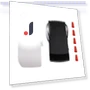 Smart Home Remote Control — Remote Controls, Industry&Com