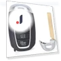 Smart Key Fob — Keyless Entry, Automotiveassemblycomponents