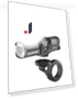 Smart Road Bicycle Light — Bike Tech Gadgets, IGPSport