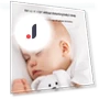 Smart Temperature Monitoring Patch — Baby Thermometers, The Best Experience