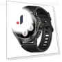 Smart Watch Outdoor Sport Fitness Tracker — Wearable Accessories, ESTG