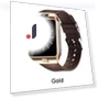 Smart Watch with Bluetooth, Camera, and SIM Card Support — Wearable Accessories, SCIONE