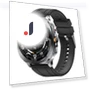 Smart Watch — Smartwatches, ESTG