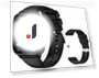 Smart Watch — Smartwatches, ESTG