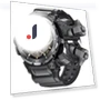 Smartwatch and TWS Earbuds Combo — Wearable Accessories, ESTG