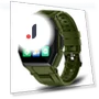 Smartwatch with Full Touch Screen — Smartwatches, SCIONE