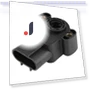 Throttle Position Sensor — Throttle Position, Topfactory
