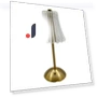 Touch Lamp with Dimmable Brightness — Lamps & Shades, shiyunjianshe