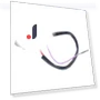 Turbine Speed Sensor — Transmission Speed, Skyfree