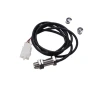 Universal Touch Cable and 2 Magnets for Motorcycle — Speedometers, techmade