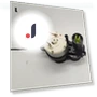 Vacuum Cleaner Motor — Motors, ECOVACS
