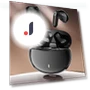 Wireless Earphone — In-Ear Headphones, Teacups
