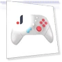 Wireless Game Controller — Gaming Controllers, CAOW7