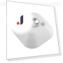 Wireless Infrared Motion Sensor Night Light — Night Lights, Jiangnan A