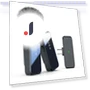 Wireless Lavalier Smartphone Microphone — Wireless Systems, Rythflo
