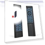 Wireless Remote Control with Air Mouse and Voice Gyroscope — Remote Controls, Meiteai-All