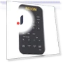 Wireless Speaker Remote Control Replacement — Remote Controls, DIYelecs