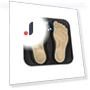 3D Electric EMS Foot Massager Pad — Foot Care Solutions, BC Pet Supplies