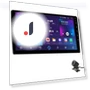 Android 10.0 Car Navigation Audio Unit — Stereo Receivers, Samurai Japan