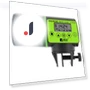 Automatic Fish Feeder with Timer — Feeders, CAOW7