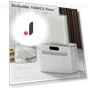 Automatic Pop-up Electric Dental Floss Stick Storage Box — Power Flossers, DC-HOME