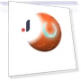 Automatic Rolling Ball Toy — Cat Playthings, VFSoshpa
