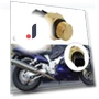Automotive Temperature Sensor — Charge Temperature, PHYUN-autoparts