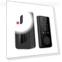 Biometric Door Lock — Locks, zhoushang