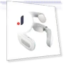 Cervical Massager with EMS Heat Therapy — Back Relief Solutions, BC Pet Supplies
