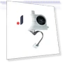 Cliff Sensor Replacement — Smart Cleaning Robots, Xiaomi