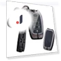 Dedicated Smart Key Case — Key Holders & Accessories, Samurai Japan