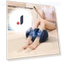 Electric Foot Massager with Heat — Foot Care Solutions, BC Pet Supplies