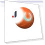 Electric Rolling Ball Toy — Cat Playthings, bianzhufeng