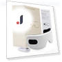 Electric Smart Eye Massager — Rollers & Pens, BC Pet Supplies