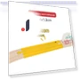 Electric Touch Button for Railway Track — Control & Power, Value Vault