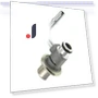 Fuel Pressure Sensor — Exhaust Gas, Automotivemechanicalcomponents