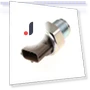 High Pressure Fuel Rail Sensor Regulator — Pressure Regulators, Vehicleaccessories