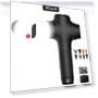 High Profile LCD Display Fascia Gun — Muscle Stimulators, BC Pet Supplies