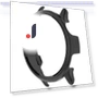 Hollow PC Protector Case — Smartwatch Protectors, IW-PJ1