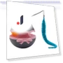 Interactive Cat Toy with Tail — Cat Playthings, Jiangnan E