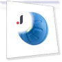 Interactive Dog Toy Ball — Automatic Launchers, LuoShuai686