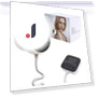 LCD Visual Vacuum Cupping Massager — Massage Equipment, BC Pet Supplies
