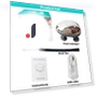 Mini Smart Head Massager — Back Relief Solutions, BC Pet Supplies