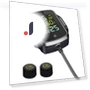 Motorcycle Air Pressure Sensor — TPMS Sensor Replacements, OBEST