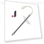 Oven Temperature Sensor — Oven Components & Accessories, Samsung