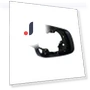 Rearview Mirror Base — Interior Mirrors, Importantcomponents of automobiles