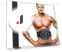Rechargeable EMS Waist Trainer — Muscle Stimulators, BC Pet Supplies