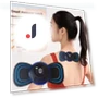 Rechargeable Smart Massage Patch — Back Relief Solutions, The Best Experience
